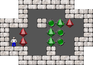 Уровень 13 — Kenyam Set A
